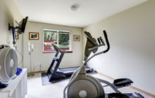 Crewe home gym construction leads