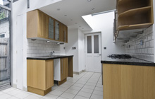 Crewe kitchen extension leads